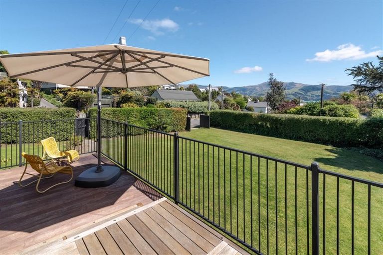 Photo of property in 67 Rue Balguerie, Akaroa, 7520
