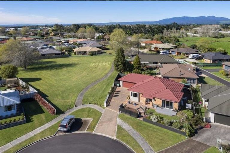 Photo of property in 17 Lansdowne Road, Katikati, 3129