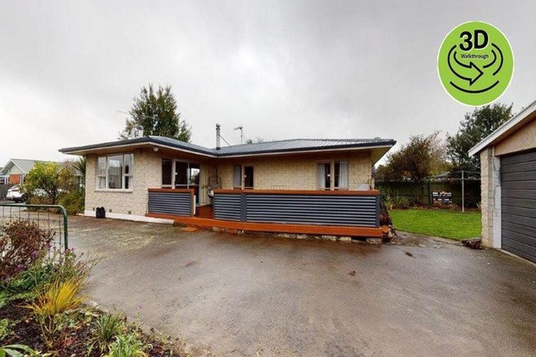Photo of property in 49 Tucker Street, Allenton, Ashburton, 7700