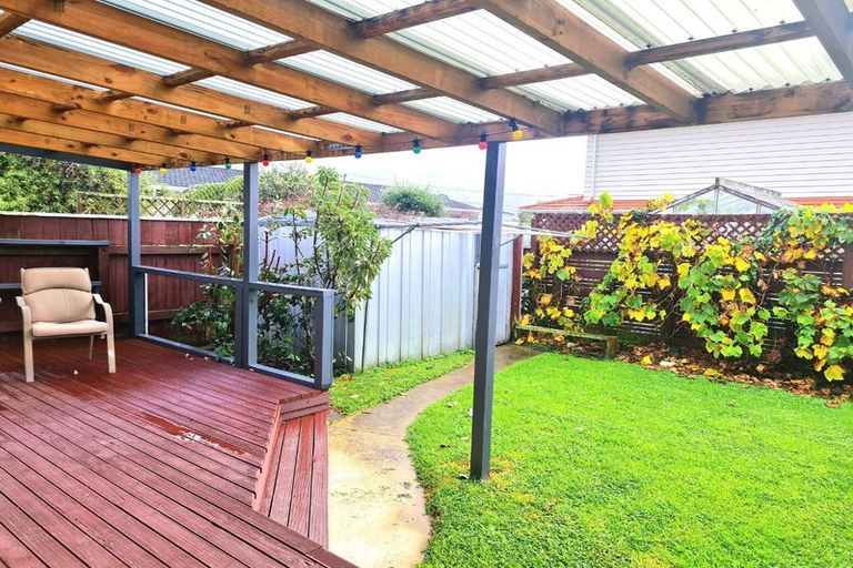 Photo of property in 30 Tennyson Avenue, Avalon, Lower Hutt, 5011