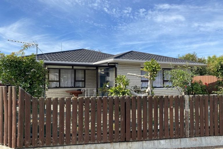 Photo of property in 28a College Street, College Estate, Whanganui, 4500