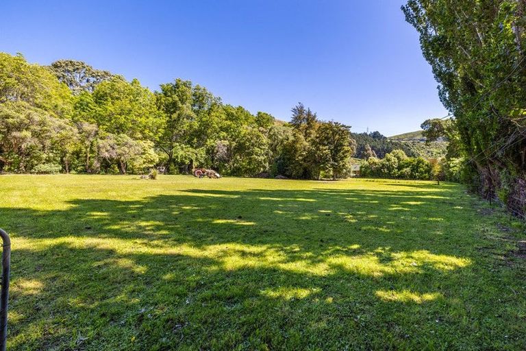 Photo of property in 15 Horotane Valley Road, Heathcote Valley, Christchurch, 8022