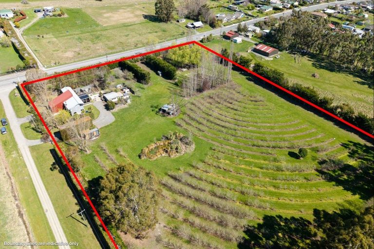 Photo of property in 5 Mona Vale Street, Waikari, 7420