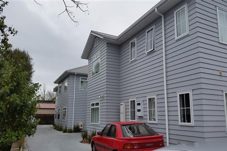 Photo of property in 4/60 Wellington Street, Hamilton East, Hamilton, 3216