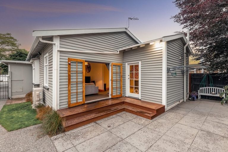 Photo of property in 29 Rutland Street, St Albans, Christchurch, 8014