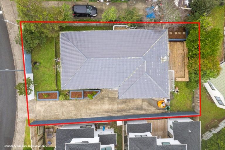 Photo of property in 39 Garton Drive, Massey, Auckland, 0614