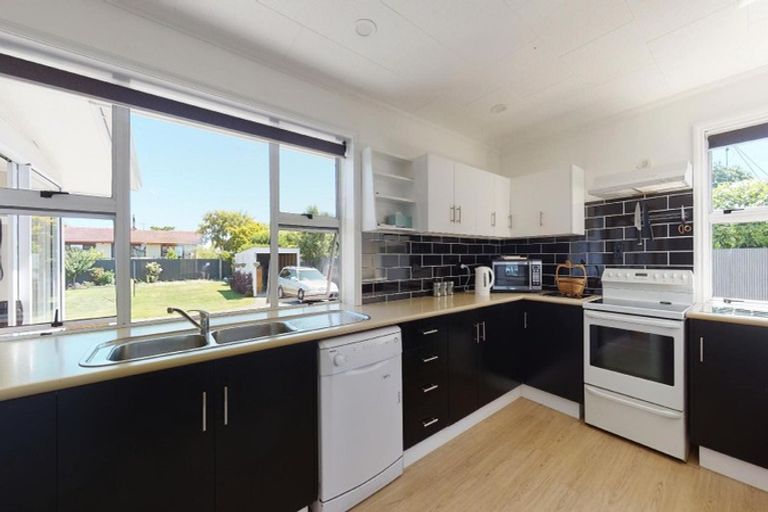 Photo of property in 145 Harrison Street, Allenton, Ashburton, 7700