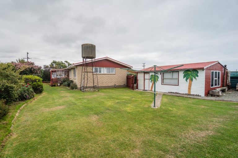 Photo of property in 21 Abbott Street, Pareora, 7912