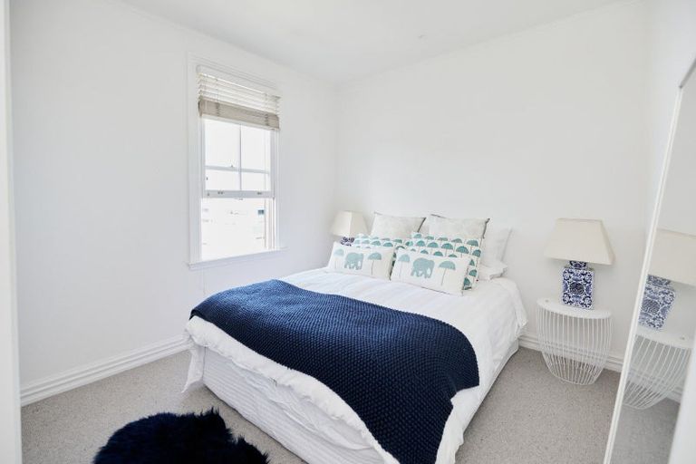 Photo of property in Domain Terraces, 1w George Street, Newmarket, Auckland, 1023