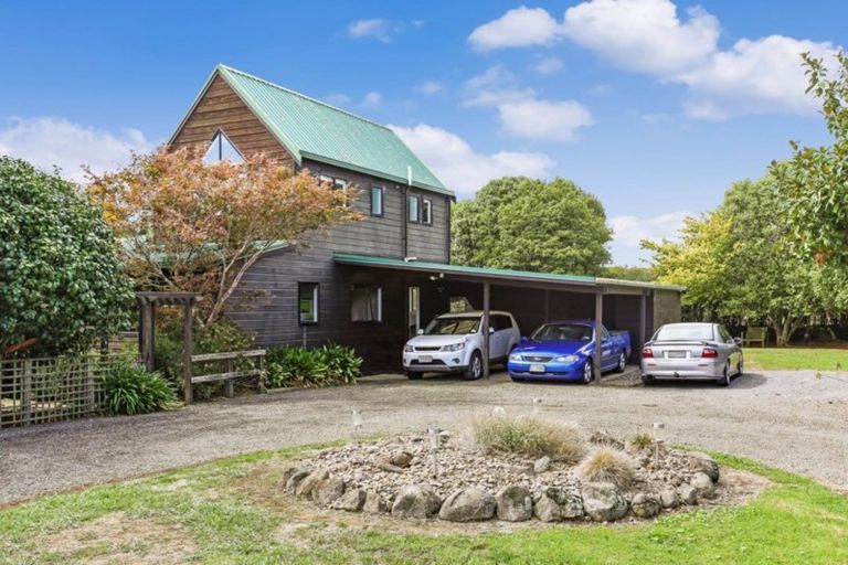 Photo of property in 1682 Churchill Road, Pukekawa, Tuakau, 2696