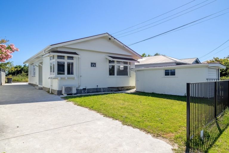 Photo of property in 57 Warden Street, Richmond, Christchurch, 8013