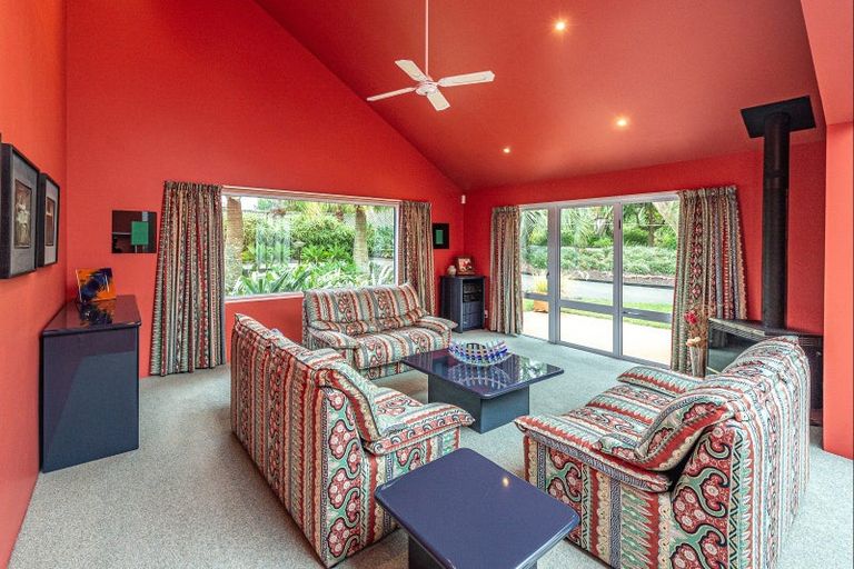 Photo of property in 14 Kent Road, Saint Johns Hill, Whanganui, 4501