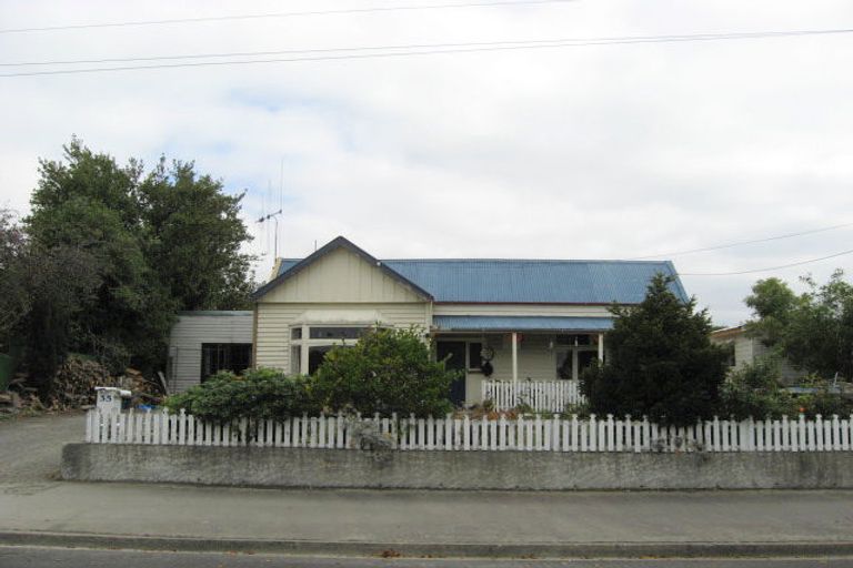 Photo of property in 35 Russell Square, Parkside, Timaru, 7910
