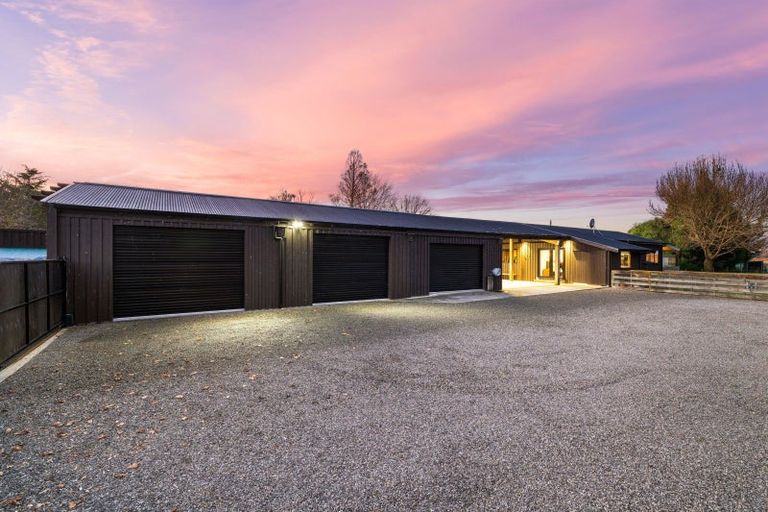 Photo of property in 43 Tytler Street, Grovetown, Blenheim, 7273