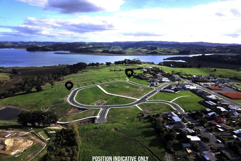 Photo of property in 15 Kia Kaha Drive, Snells Beach, 0920