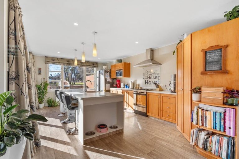 Photo of property in 9 Knowles Crescent, Ranfurly, 9332