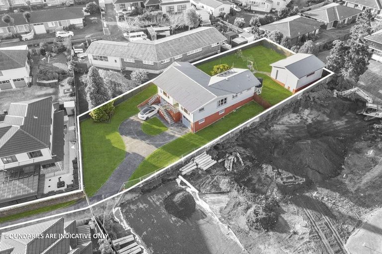 Photo of property in 23 Miles Avenue, Papatoetoe, Auckland, 2025