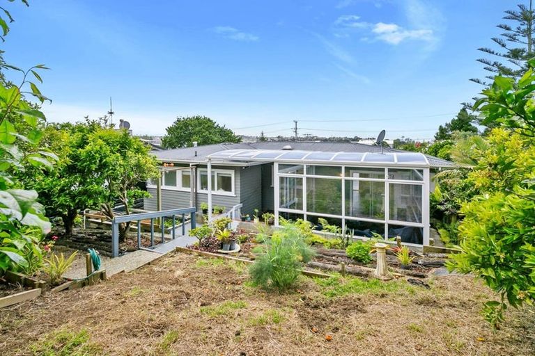 Photo of property in 78 Sunnybrae Road, Hillcrest, Auckland, 0627