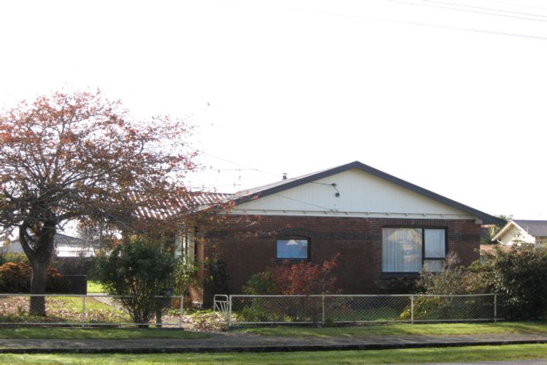 Photo of property in 8 Burns Street, Mataura, 9712