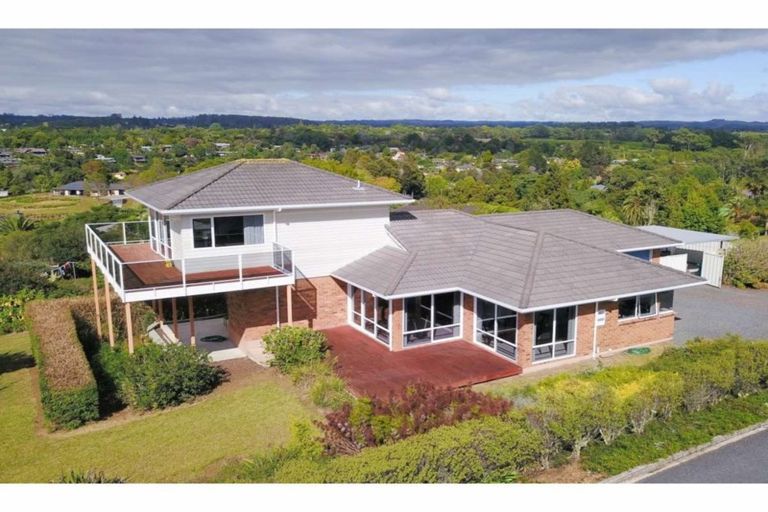 Photo of property in 10 Newton Watts Drive, Kerikeri, 0294