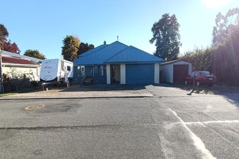 Photo of property in 41 Park Terrace, Blenheim, 7201