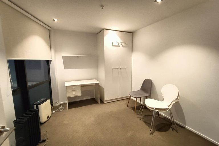 Photo of property in Forte Apartments, 34/13 College Street, Te Aro, Wellington, 6011