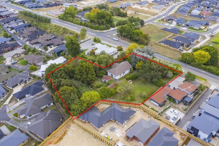 Photo of property in 114 Horsham Downs Road, Rototuna North, Hamilton, 3210