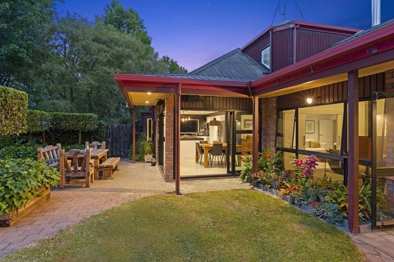 Photo of property in 97 Butcher Road, Matangi, Hamilton, 3284