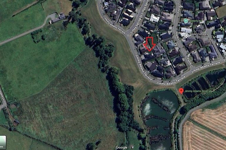 Photo of property in 71 Jimmy Adams Terrace, Lincoln, 7608