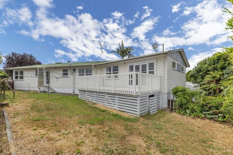 Photo of property in 1/85 Marne Road, Papakura, 2110