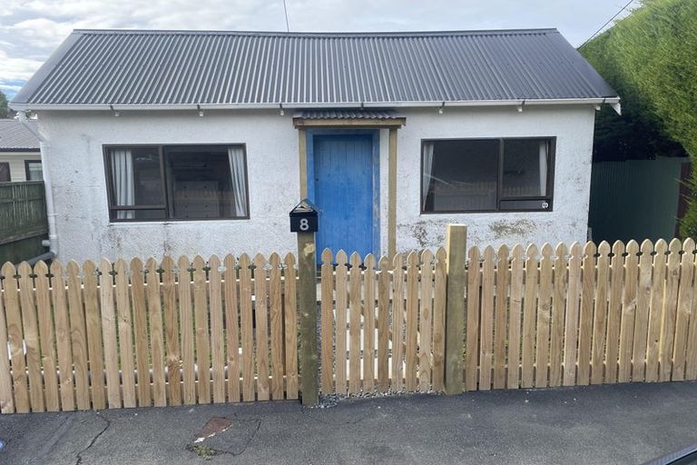 Photo of property in 8 Mount Street, Wakari, Dunedin, 9010