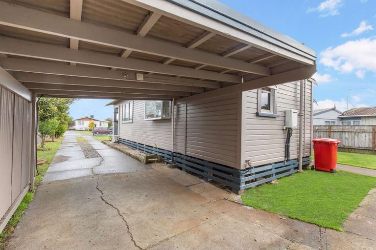Photo of property in 9 Durham Road, Springvale, Whanganui, 4501