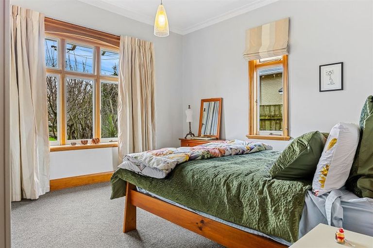 Photo of property in 112 Malcolm Avenue, Beckenham, Christchurch, 8023