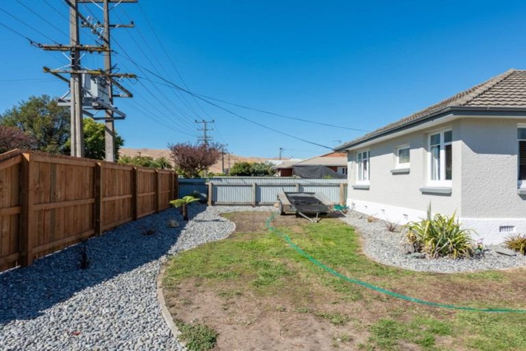 Photo of property in 118 Howick Road, Redwoodtown, Blenheim, 7201