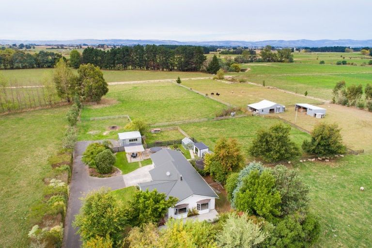 Photo of property in 232 Nannestads Line, Bunnythorpe, Feilding, 4775