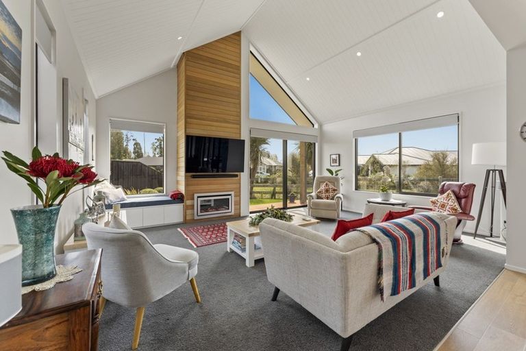 Photo of property in 32 Carnaveron Drive, Lincoln, 7608