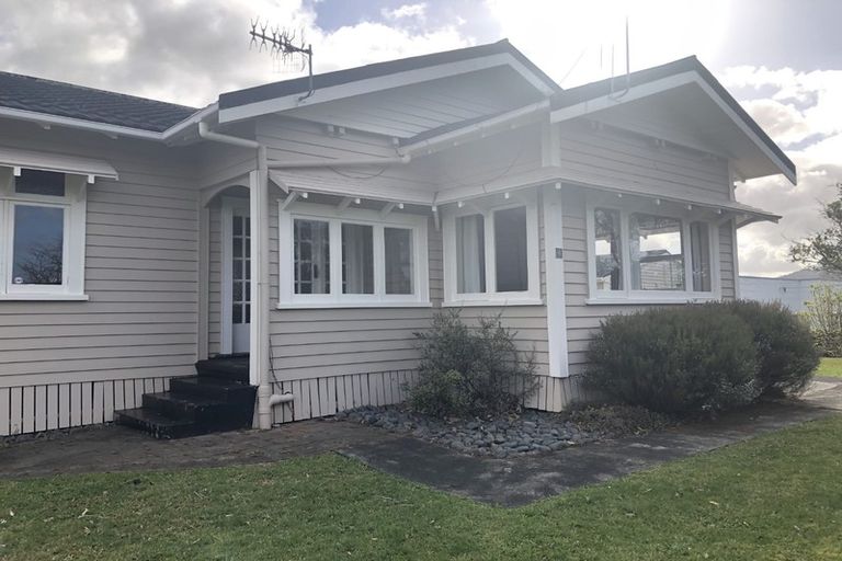 Photo of property in 4 Boswell Street, Te Kamo, Whangarei, 0112