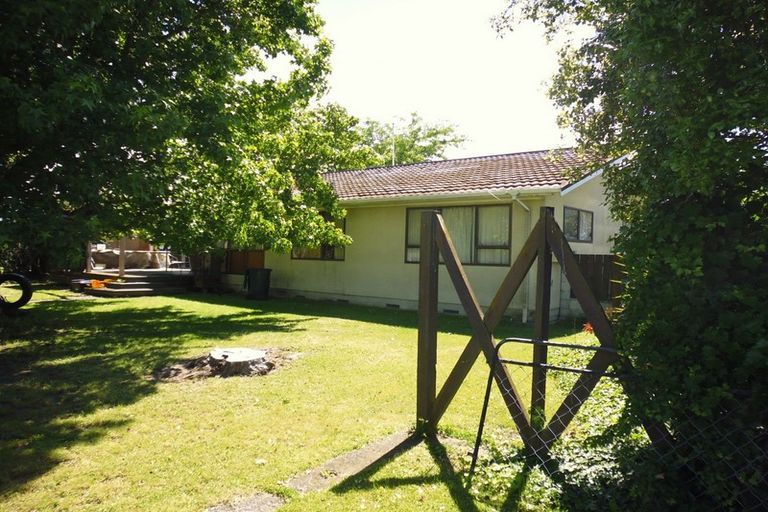 Photo of property in 28 Fleetwood Crescent, Flaxmere, Hastings, 4120