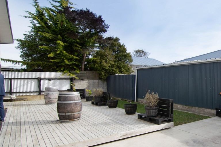 Photo of property in 172a Tremaine Avenue, Westbrook, Palmerston North, 4412