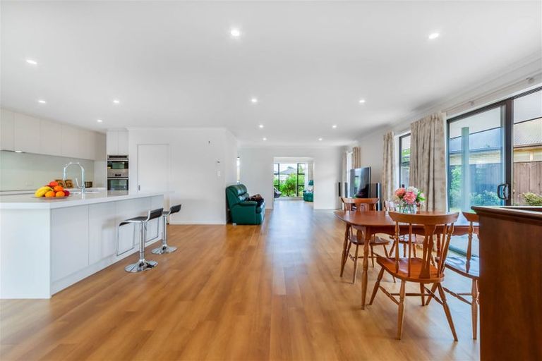 Photo of property in 8 Murfitt Street, Pegasus, 7612