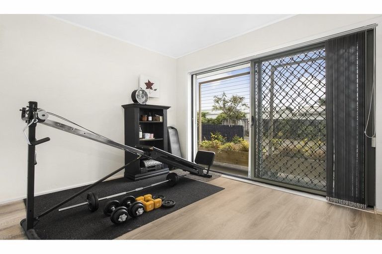 Photo of property in 3/26 Tennessee Avenue, Mangere East, Auckland, 2024