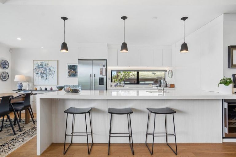 Photo of property in 3/1 Napier Avenue, Takapuna, Auckland, 0622