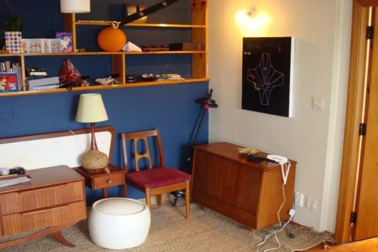 Photo of property in 11a Mairangi Road, Wadestown, Wellington, 6012