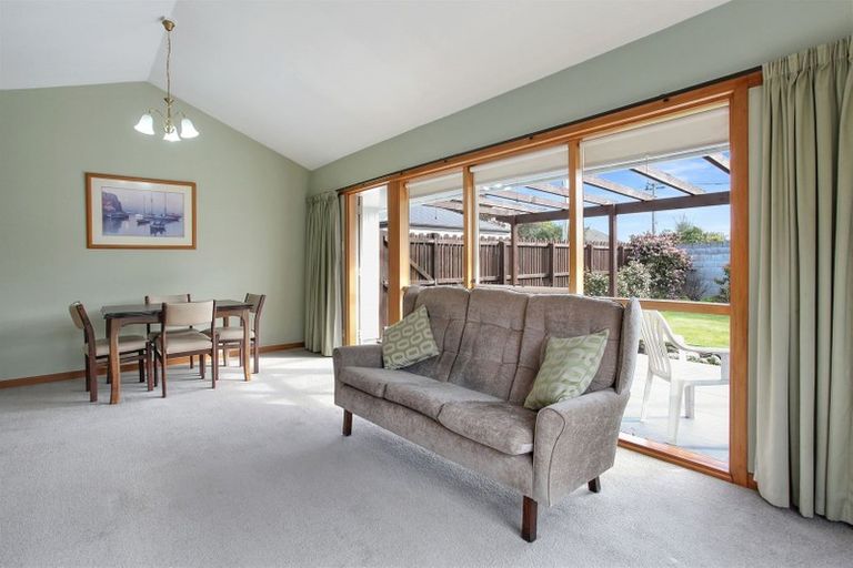 Photo of property in 26 Lansbury Avenue, Strowan, Christchurch, 8052