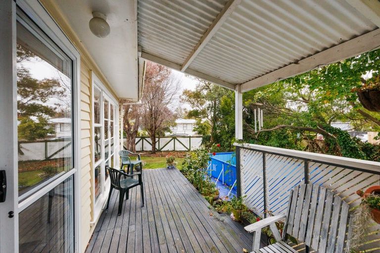 Photo of property in 3 Hunter Street, Milson, Palmerston North, 4414