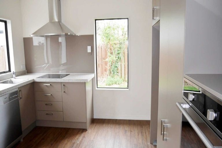 Photo of property in 147 Canon Street, Edgeware, Christchurch, 8013