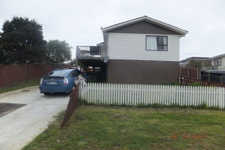 Photo of property in 62 Brunner Road, Glen Eden, Auckland, 0602