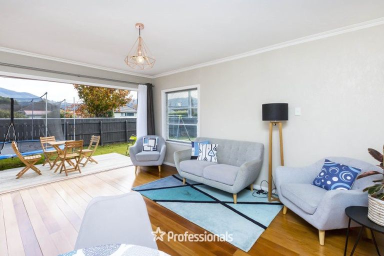 Photo of property in 36 Byron Street, Trentham, Upper Hutt, 5018