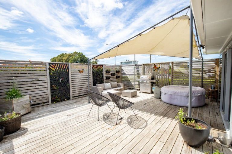 Photo of property in 486 Hauraki Road, Turua, Thames, 3574