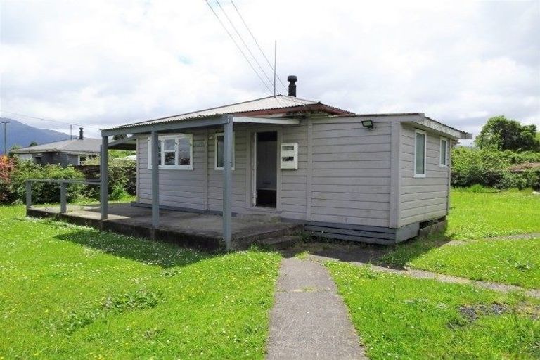 Photo of property in 21 Red Jacks Road, Ngahere, Dobson, 7872